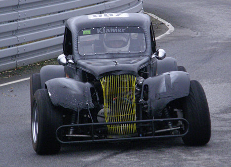 (Foto: Nymark Racing)